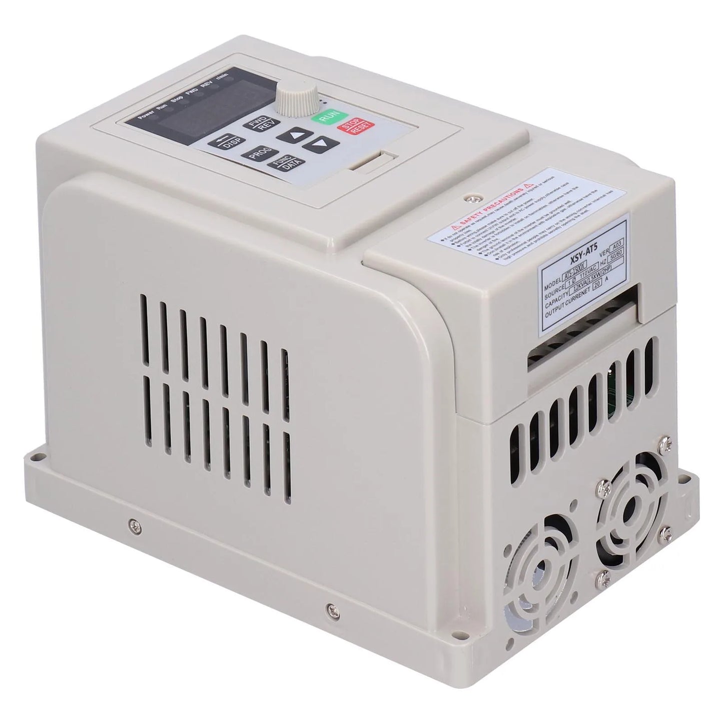 1500W AT5-1500X Inverter Single Phase 110VAC Input 3 220VAC Output