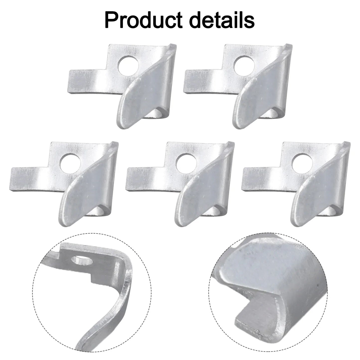 5-Pack Chain Catcher for Stihl 024 026 036 MS260 MS290 MS361