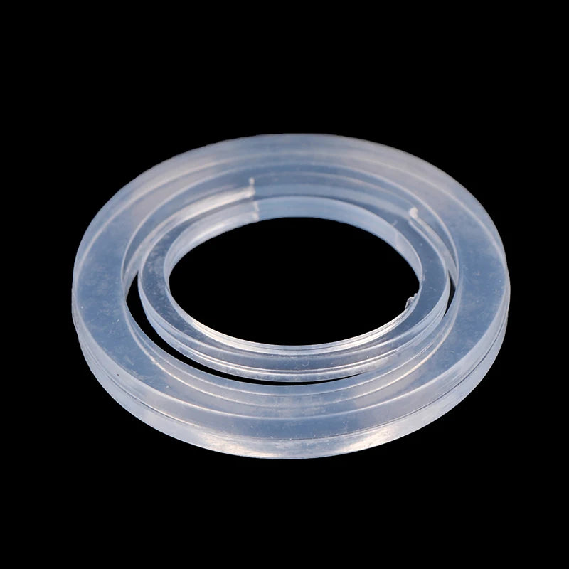 Whipped Cream Dispenser Rubber Head Gasket Replacement Part Dispenser Replacement Part Peaceful Pleasures Health and Wellness