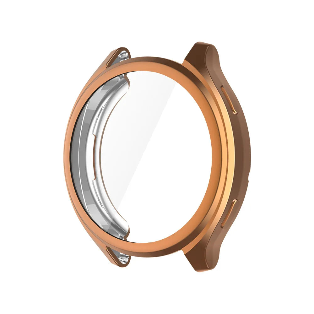 Xiaomi Watch S2 TPU Case – Anti-Scratch Bumper Protector Peaceful Pleasures Health and Wellness