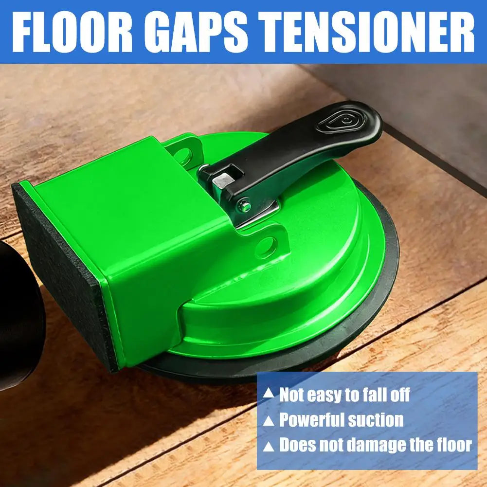 Floor Gap Fixing Tool For Efficiently Repairing Gaps In Laminate Vinyl Tiles And Wood Flooring Floor Gap Tightener Peaceful Pleasures Health and Wellness