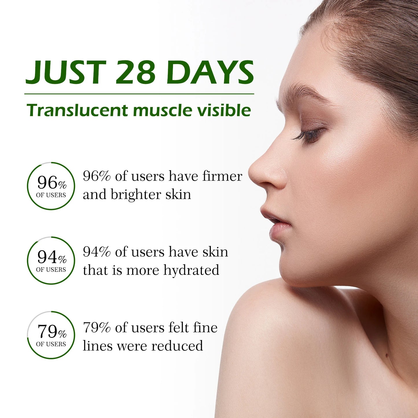 Avocado Face Serum 30ml | Anti-Aging & Moisturizing Essence