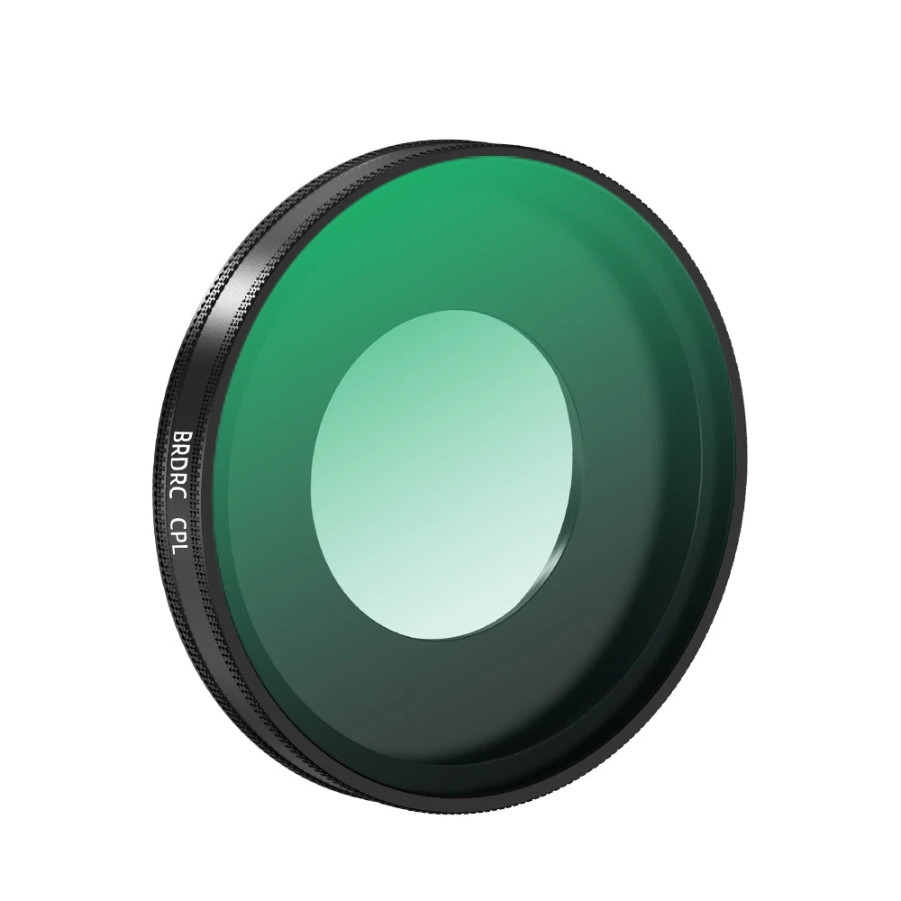 Compatible With Insta360 Go Ultra Camera Filters UV CPL ND16 Filter Increases Light Transmission And Enhances Image Clarity Peaceful Pleasures Health and Wellness