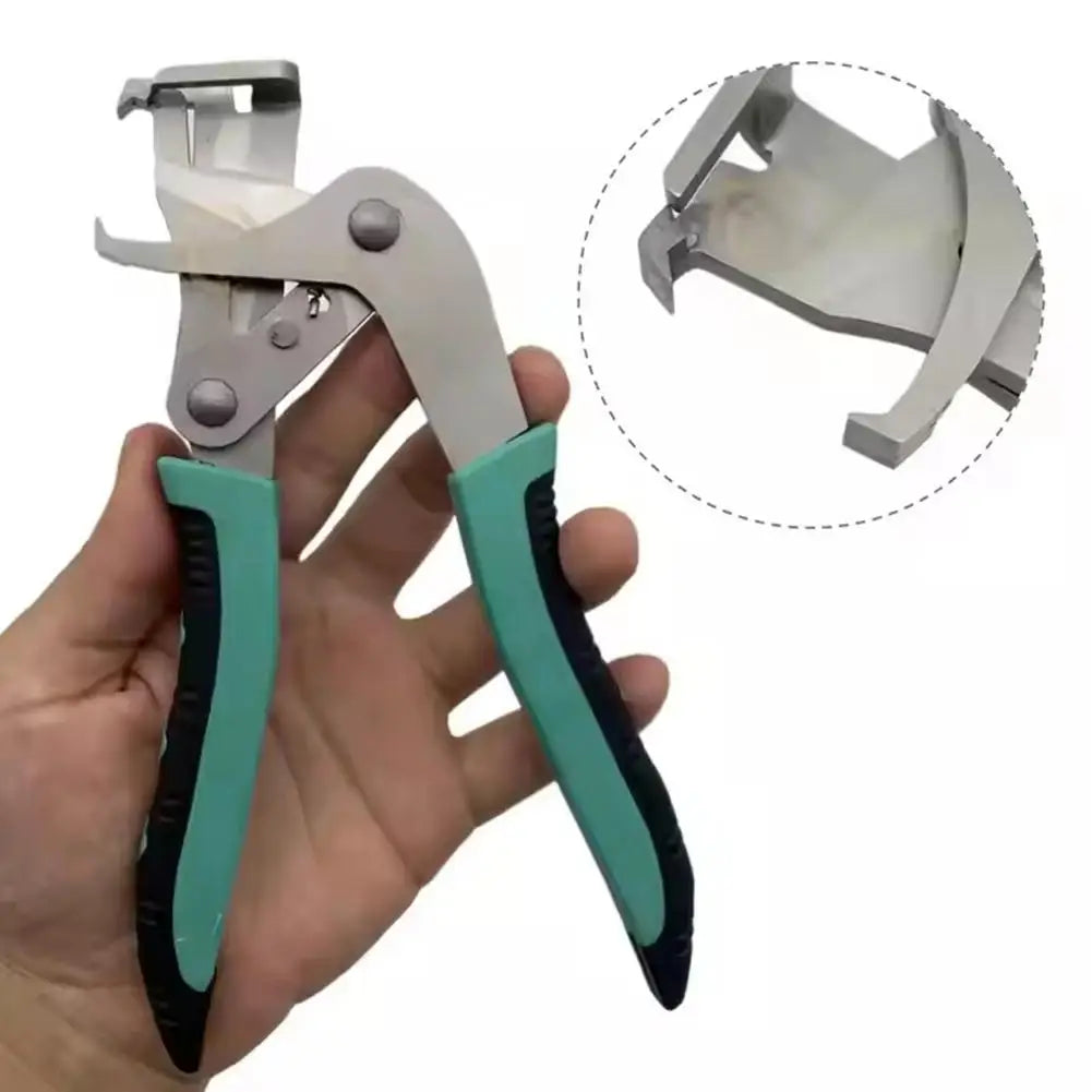 Car Clip Pliers – Interior Panel Fastener & Rivet Removal Tool