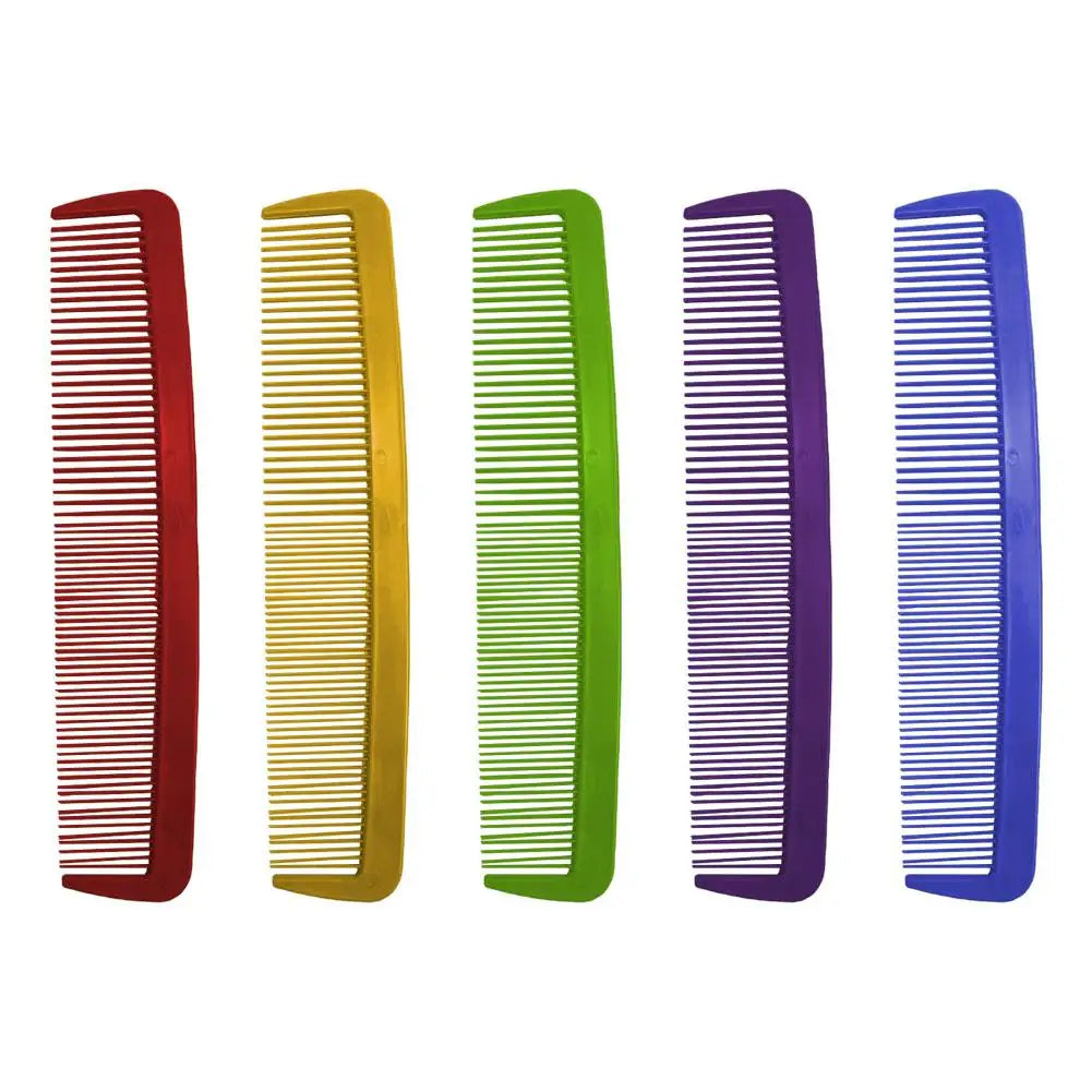 Funny Giant Comb Hair Styling Accessories for Parties Peaceful Pleasures Health and Wellness