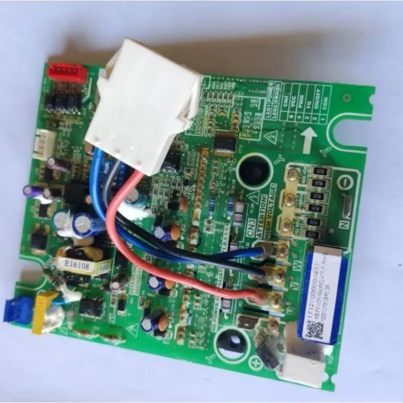 ME-POWER-10A PS22A73 Air Conditioning Fan Drive Board