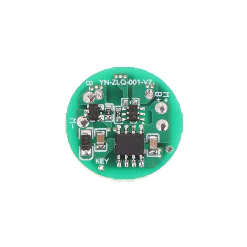 5W–10W LED Driver Board Type-C Charging Module | DIY Electronics