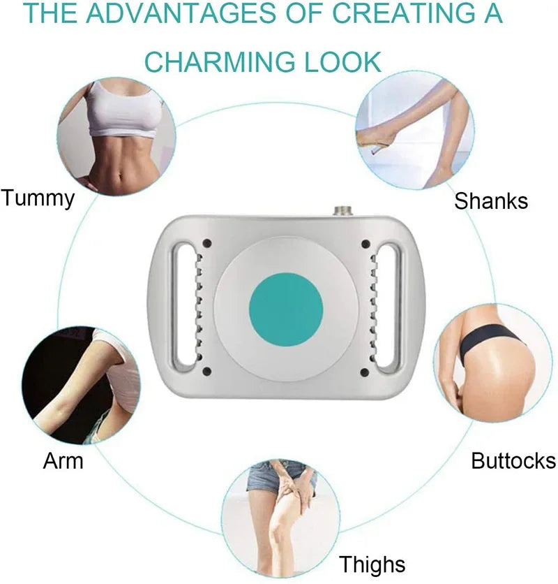 VamsLuna Fat Freezing Belt | Cryolipolysis Body Slimming Device