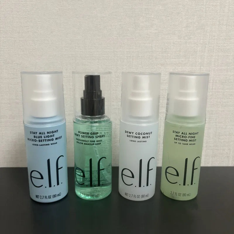 Gel Face Primer – Hyaluronic Acid & Niacinamide, Long-Lasting