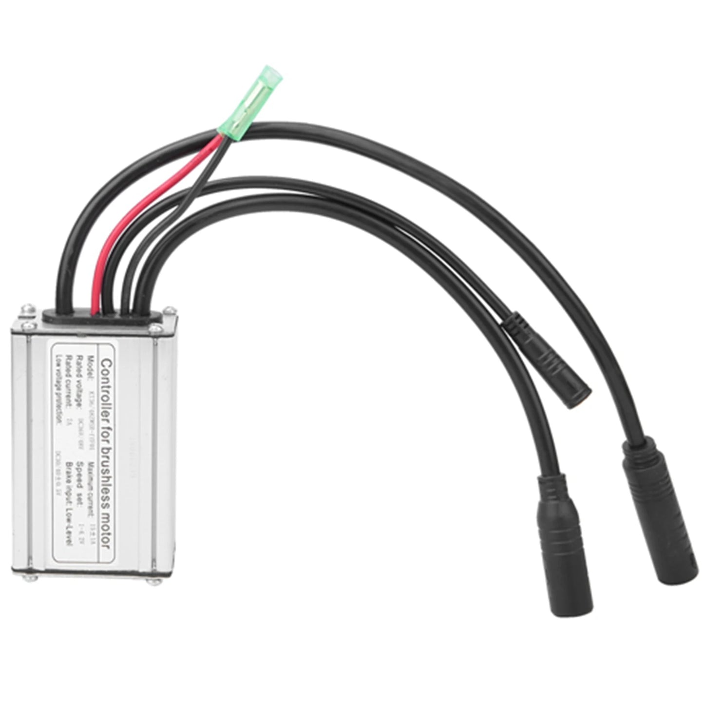 36V 48V Electric Bike Brushless DC Motor Controller Bicycle E-bike