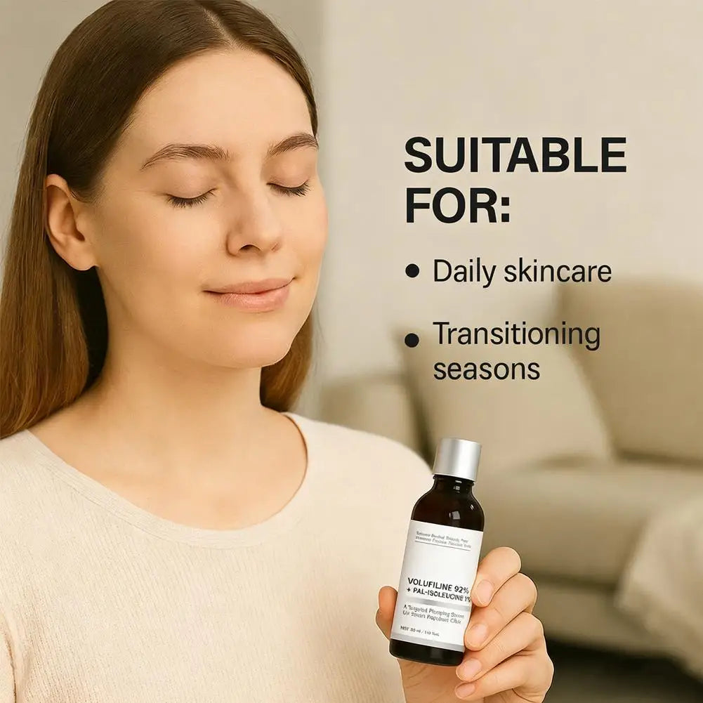 Facial Serum – Moisturizing, Brightening & Firming | 30ml