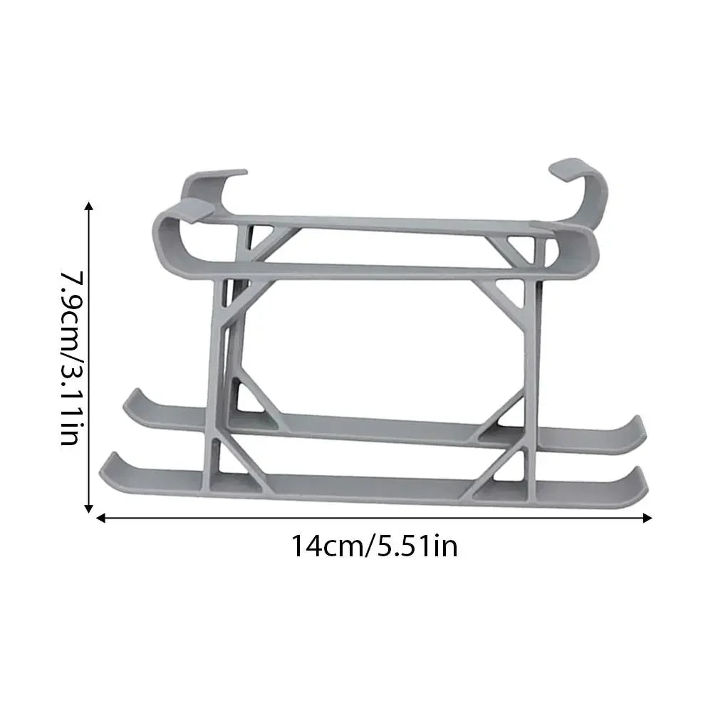 DJI Lito1 X1 Landing Gear – Heightened Tripod Extension