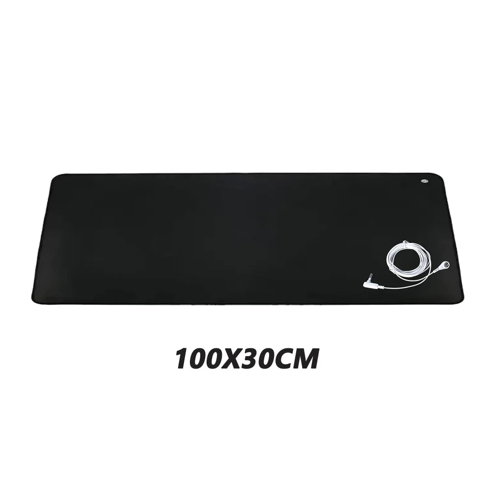 MagCellapy Earthing Grounding Mat – Sleep & Pain Relief Pad