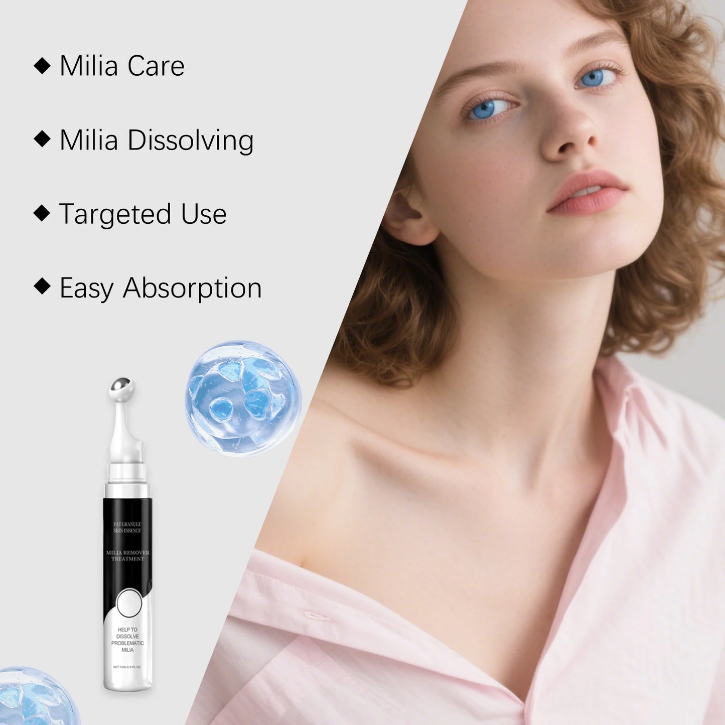 Salicylic Acid Acne Serum – Oil Control & Ceramide | 15ml