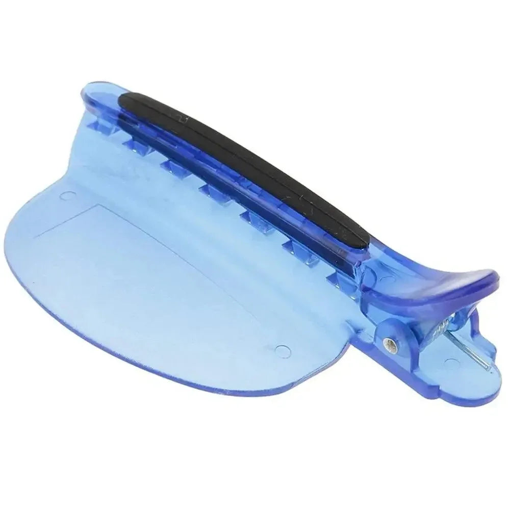 Non-Slip Hair Sectioning Clips | Salon & Wig Styling Tools
