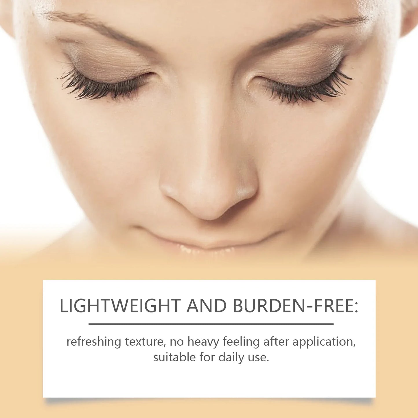 Hoygi Eyelash Styling Serum – Nourishing Curling Lash Growth