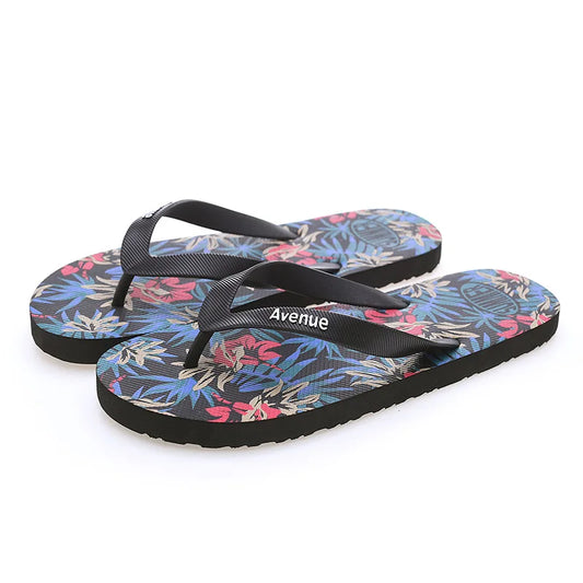 JPNTKY Men's Flip Flops Non-Slip Beach Sandals & Outdoor Slides Men's Flip Flops Peaceful Pleasures Health and Wellness