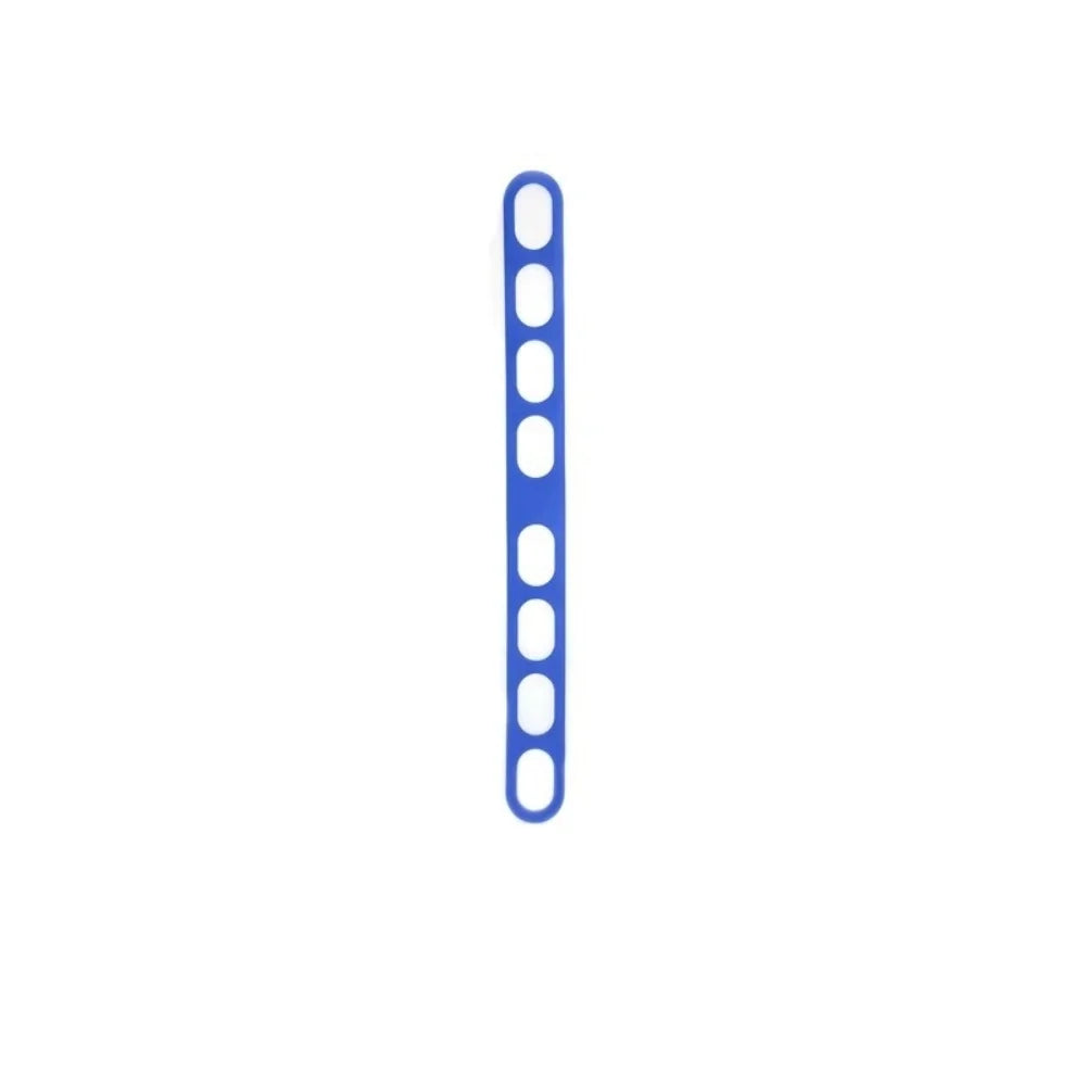 54cm Silicone Elastic Lid Strap | Universal Pot & Lunch Box Band