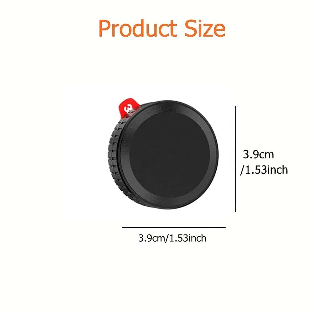 IP68 Waterproof AirTag Case – Shockproof Cover for Pet & Keys Peaceful Pleasures Health and Wellness
