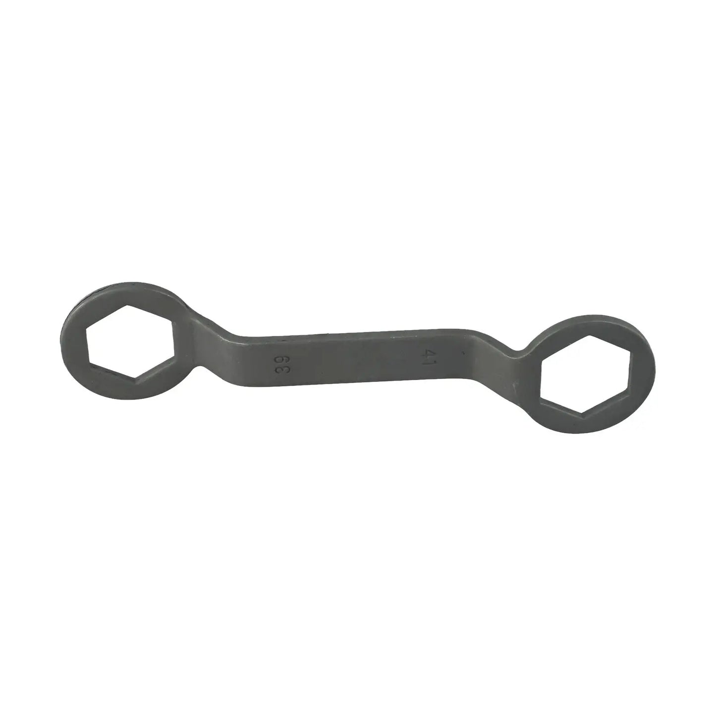 Pulley Hexagon Nut Double-head Clutch Removal Wrench GY6 125cc