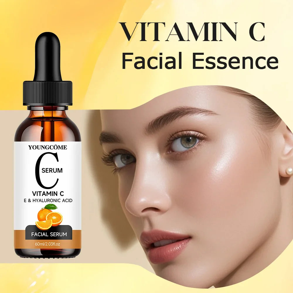 YOUNGCOME Vitamin C Face Serum – Brightening & Firming