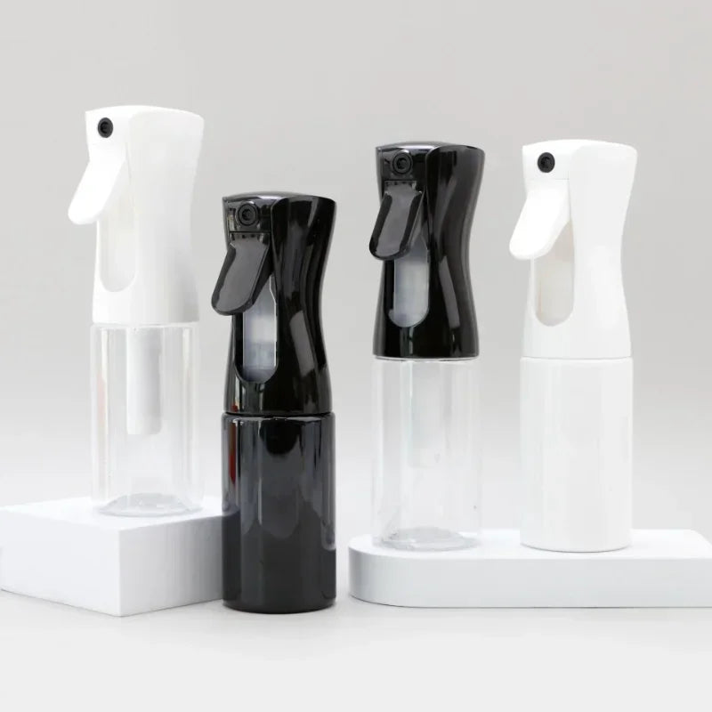 200/300ML /500ML Hairdressing Spray Bottle Empty Bottle Refillable Mist Bottle Salon Barber Hair Tools Water Sprayer Care Tools Peaceful Pleasures Health and Wellness