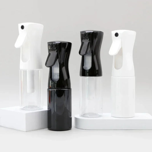 200/300ML /500ML Hairdressing Spray Bottle Empty Bottle Refillable Mist Bottle Salon Barber Hair Tools Water Sprayer Care Tools Peaceful Pleasures Health and Wellness