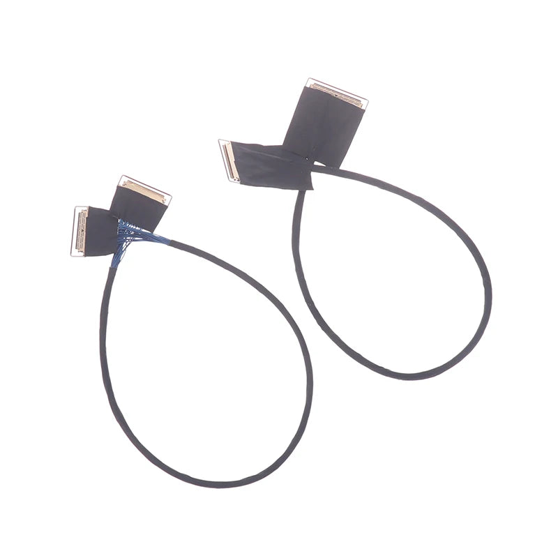 40Pin 30Pin Coaxial eDP Cable 4K 2K LCD | Type-C & DP Boards