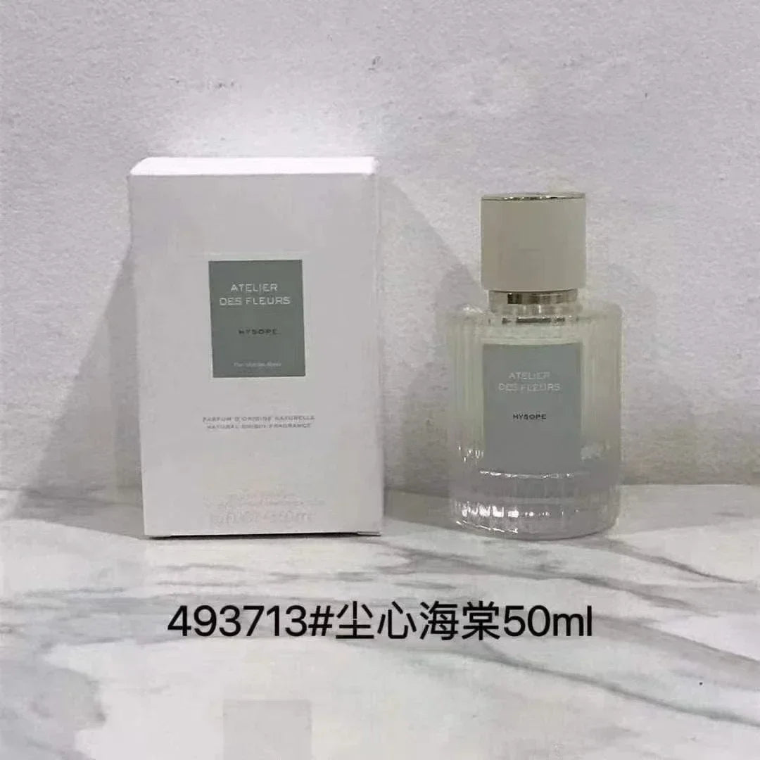 Woodland Blossom Mist 50mL Eau de Toilette | Cedar Magnolia Jasmine