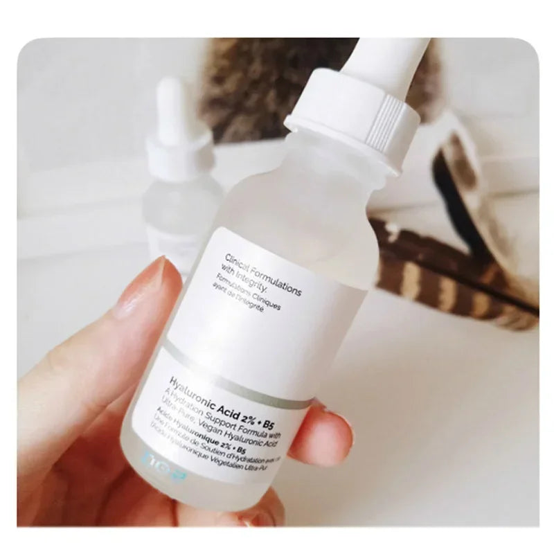 LANBENA Hyaluronic Acid 2% + B5 Face Serum 30ml | Deep Hydration