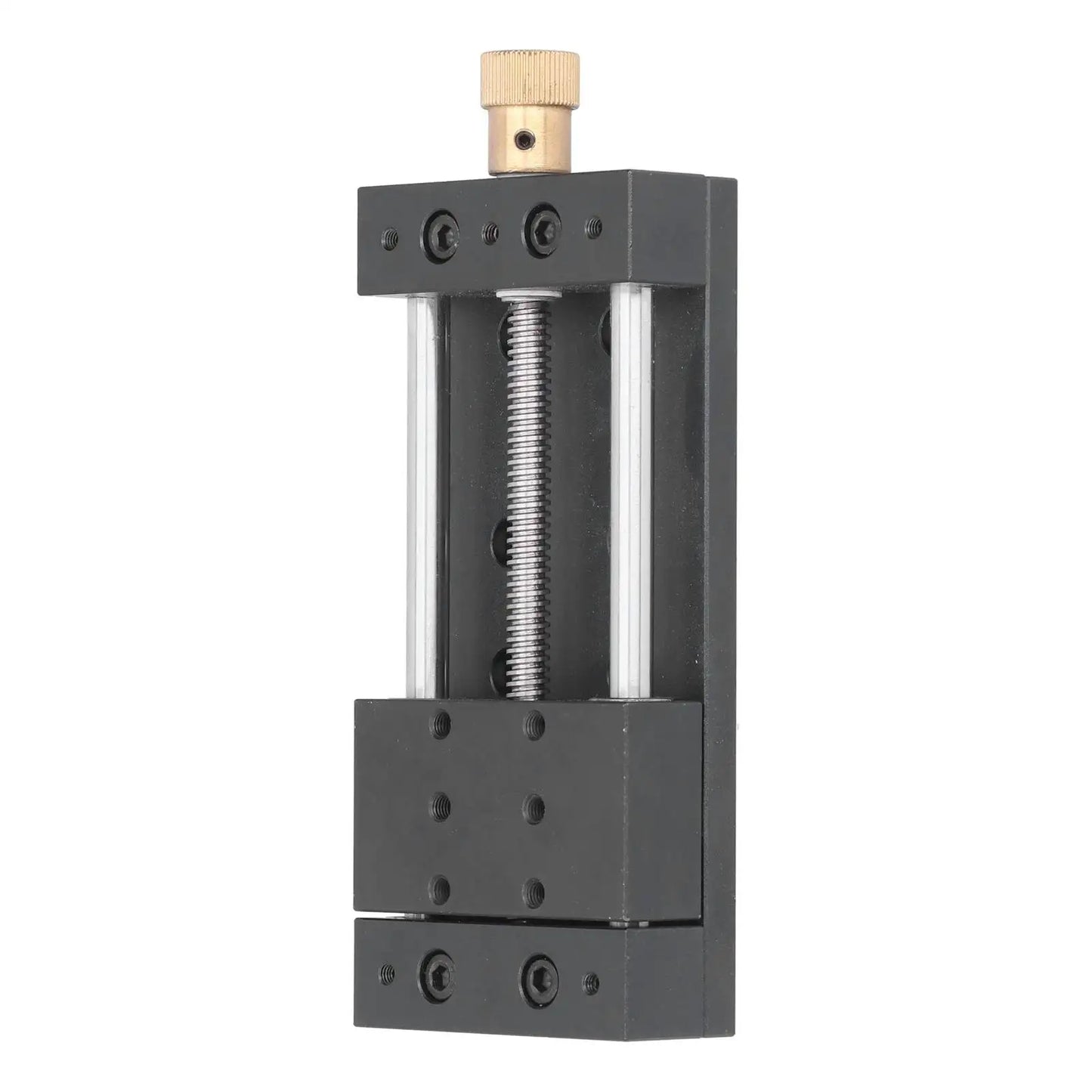 Linear Stage Actuator Manual Sliding Table Aluminium Alloy Accuracy