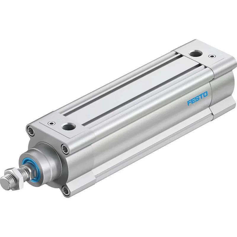 Festo DSBC-63-160-PPVA-N3 Standard Cylinder Replacement Parts