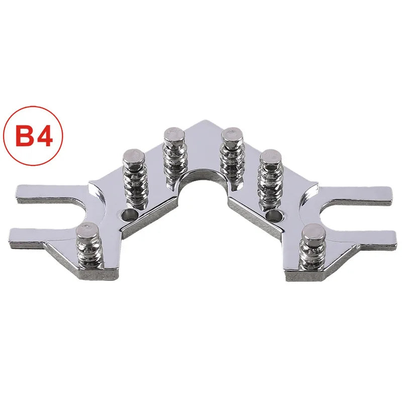 B2 B3 B4 Guitar Locking Tuners Lock Useful Tuning Key Peg Machine