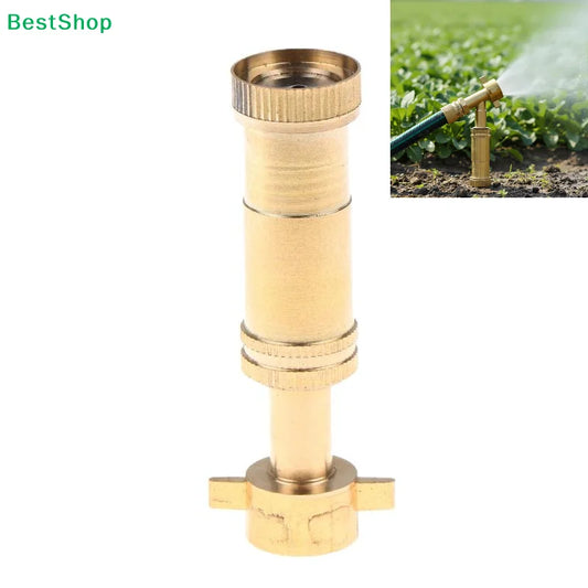 G1/4 Telescopic Copper Atomizing Spray Nozzle | Garden Misting Atomizing Spray Nozzle Oasis Select