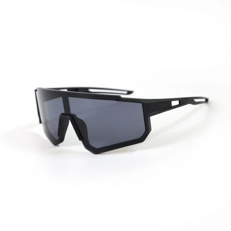Kids UV400 Sport Sunglasses | Boys & Girls Cycling Eyewear