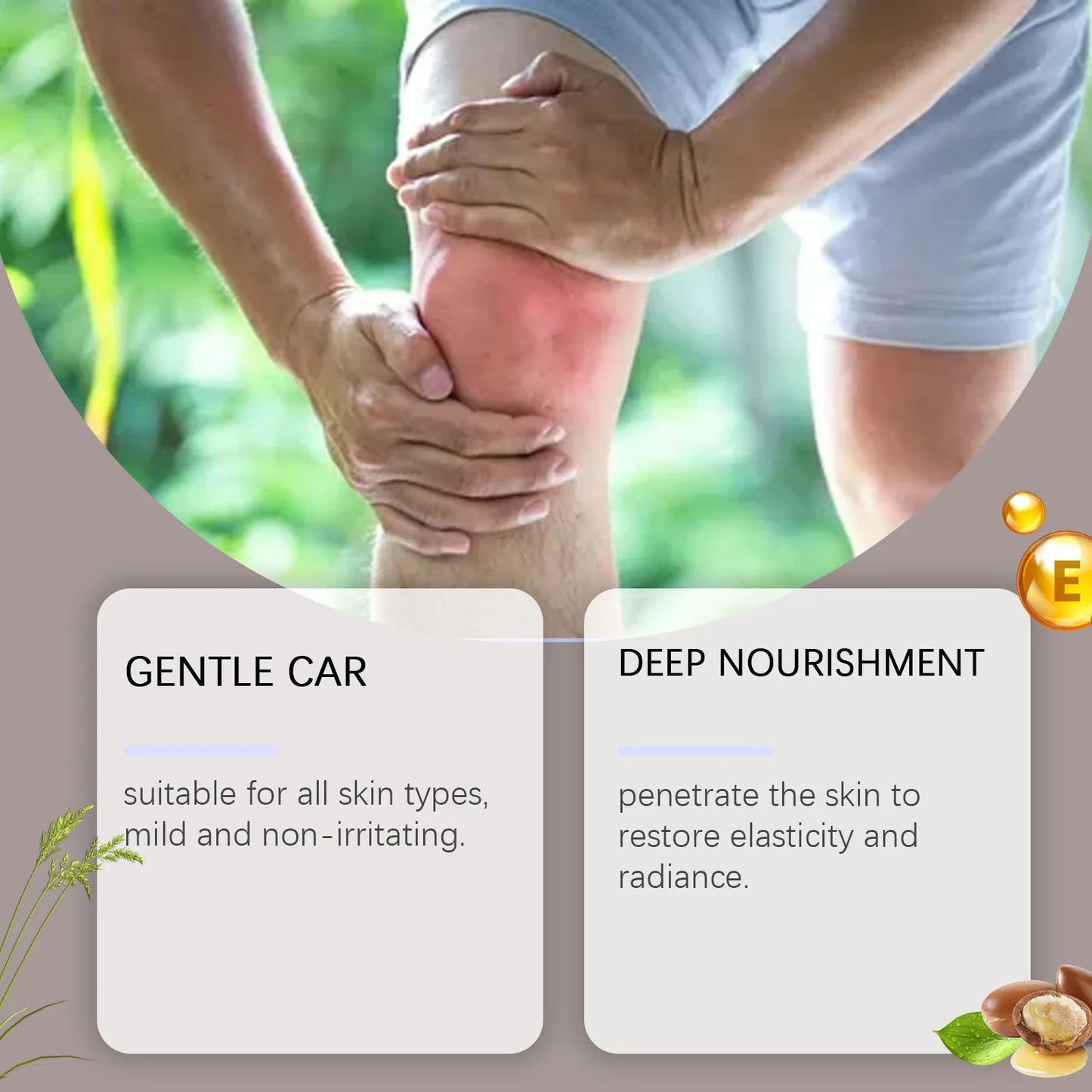 Ximonth Beeswax Herbal Body Cream – Moisturizing & Soothing