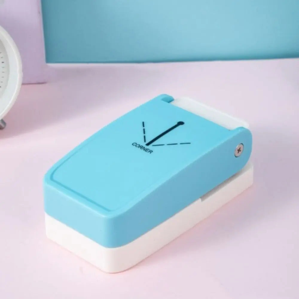 Large size Jewelry Card Puncher Labor-saving Necklace Jewelry Display Card Punch Earrings Bracelet Packing Card Making Machine Peaceful Pleasures Health and Wellness