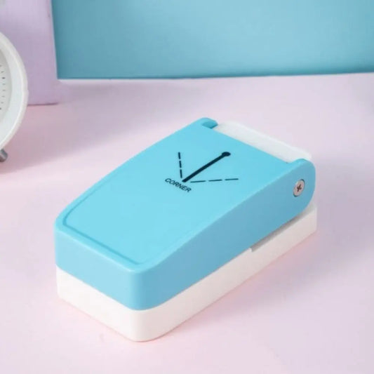Large size Jewelry Card Puncher Labor-saving Necklace Jewelry Display Card Punch Earrings Bracelet Packing Card Making Machine Peaceful Pleasures Health and Wellness