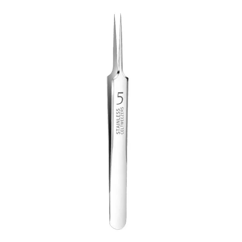 Stainless Steel Blackhead & Blemish Removal Tool Set