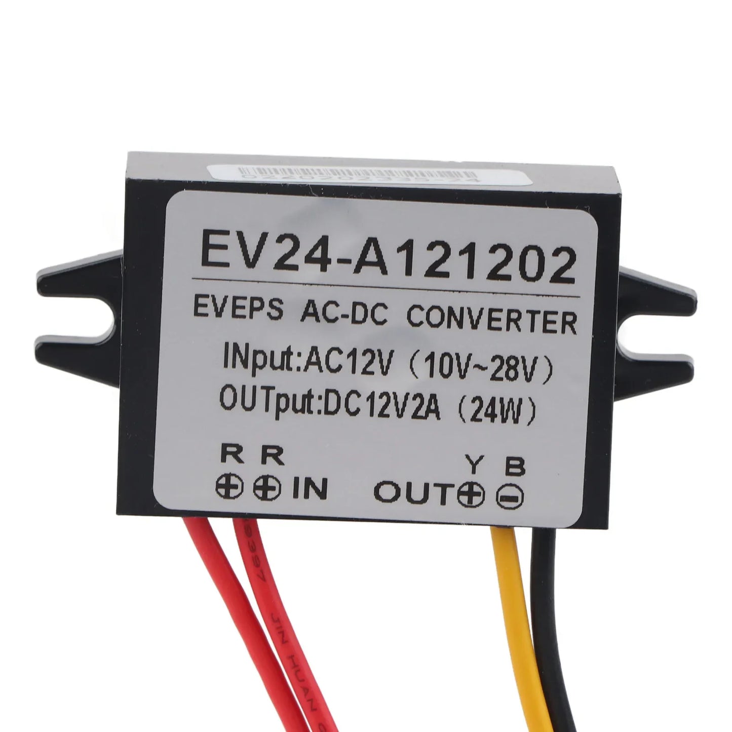 AC DC Power Supply Module 10 28V 12V Buck Converter Step Down