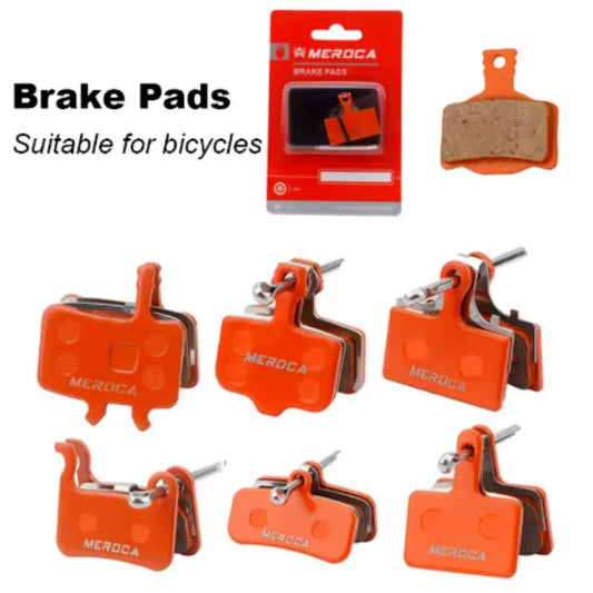 Bicycle Resin Brake Pad Mtb For Shimano M375 M445 Mt200 Bb5 Bb7 Mountain Road Bike Hydraulic Disc Brake Pads Peaceful Pleasures Health and Wellness