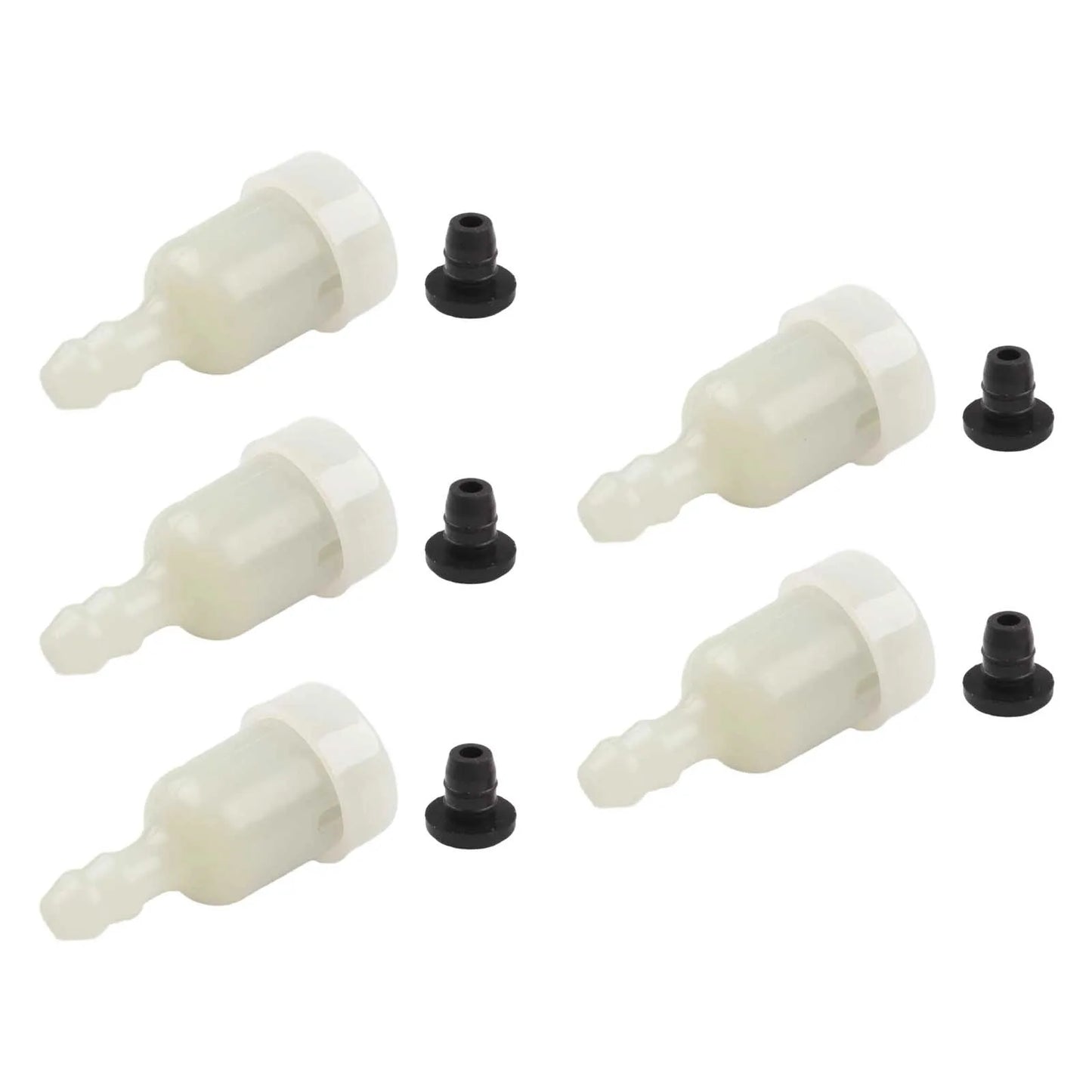 Fuel Tank Breather Vent Air Check Valve Chainsaw Brushcutter Trimmer