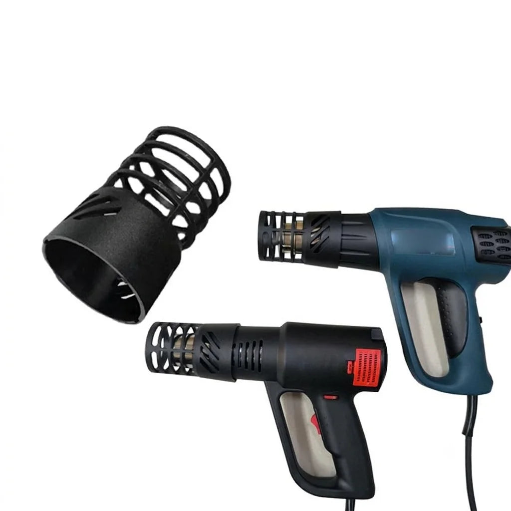 Suitable For Bosch Heat Gun Heat Gun Ironing Cover Heat Cover High Temperature Coating Tool Roasting Gun Ironing Cover Peaceful Pleasures Health and Wellness