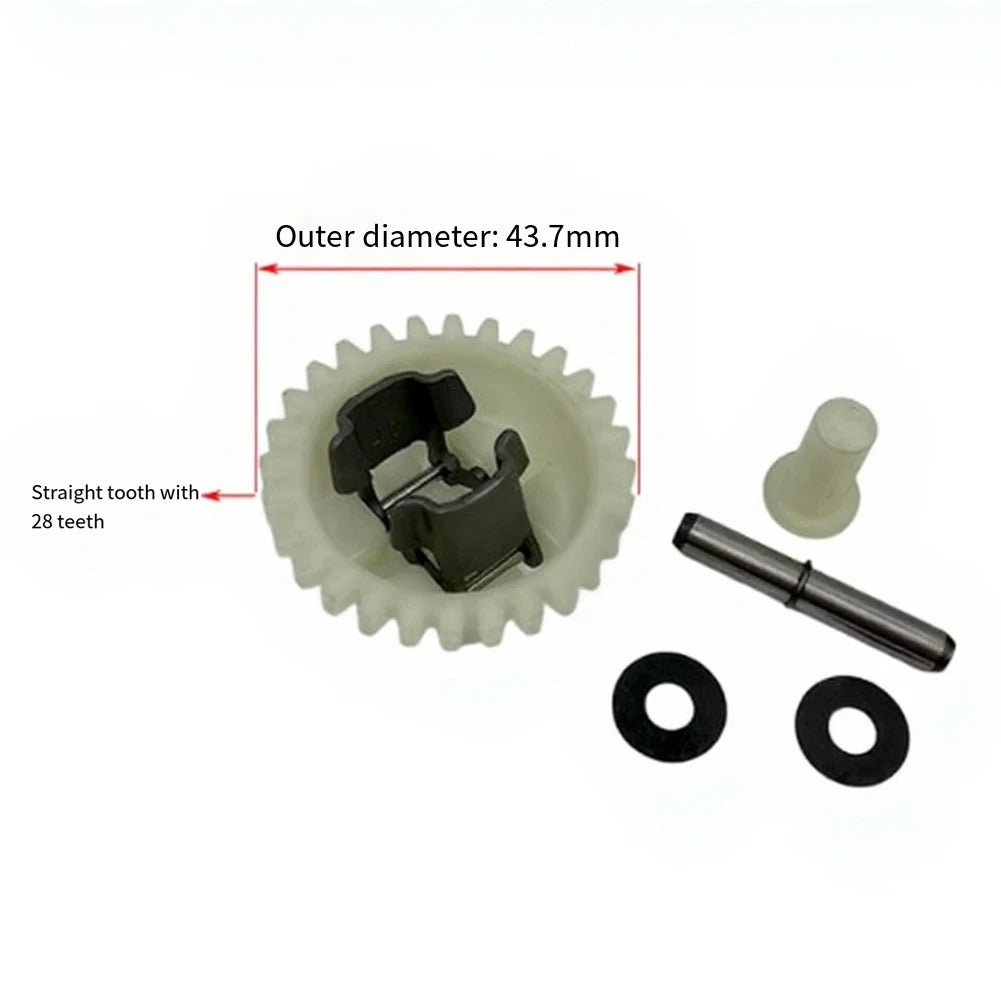 Engine Governor Gear Designed Honda GX140 GX160 GX200 5 5HP 7 Motors