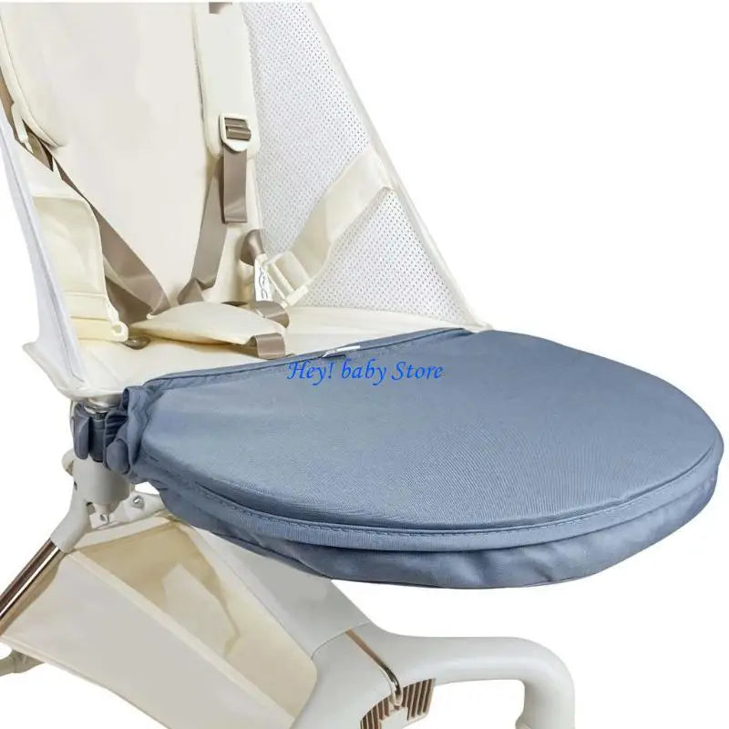 Baby Stroller Leg Support & Extended Footrest – Ages 0–2