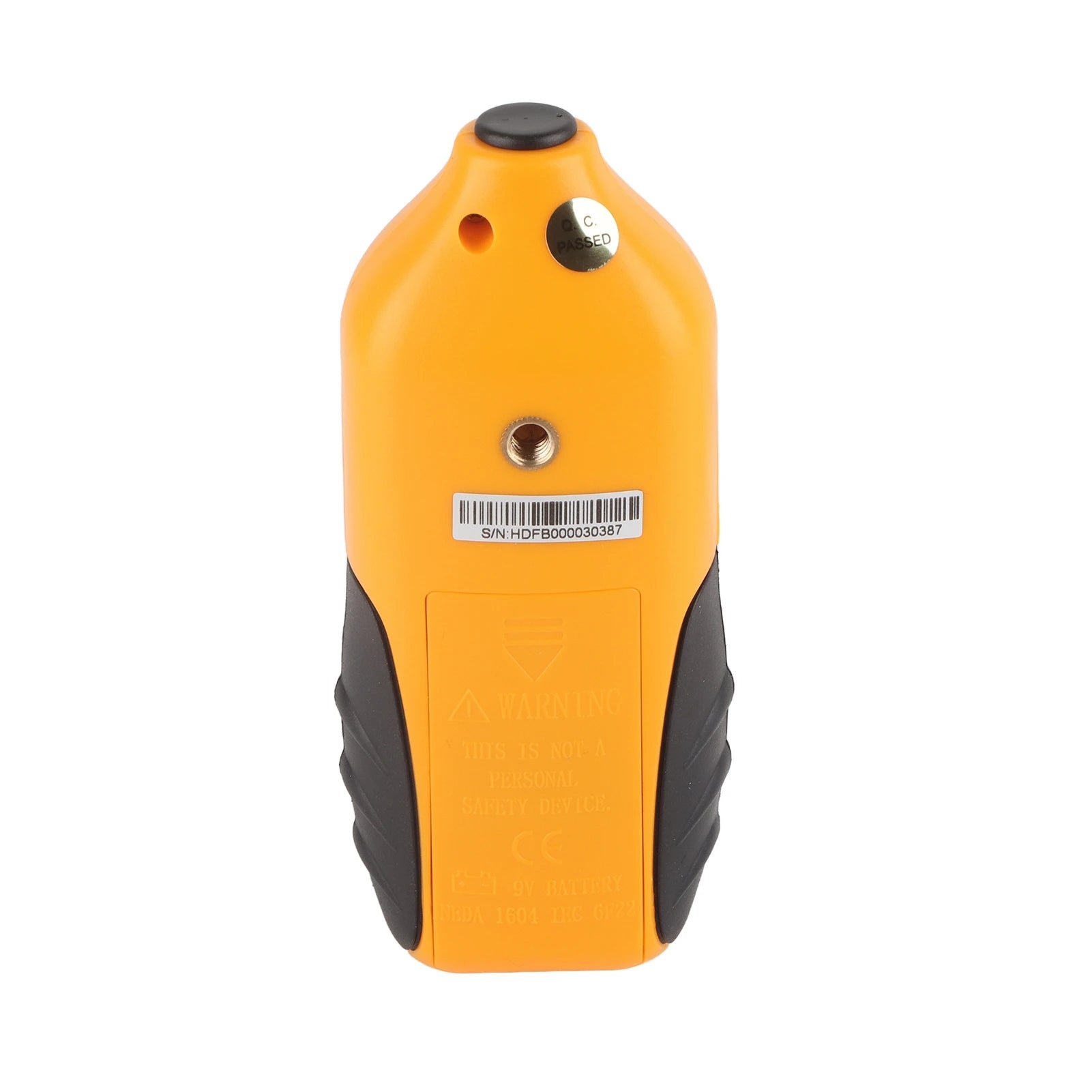 HT M2 Digital LCD Display Microwave Leakage Detector High Accuracy Radiation Meter Tester Microwave Leakage Detector Peaceful Pleasures Health and Wellness