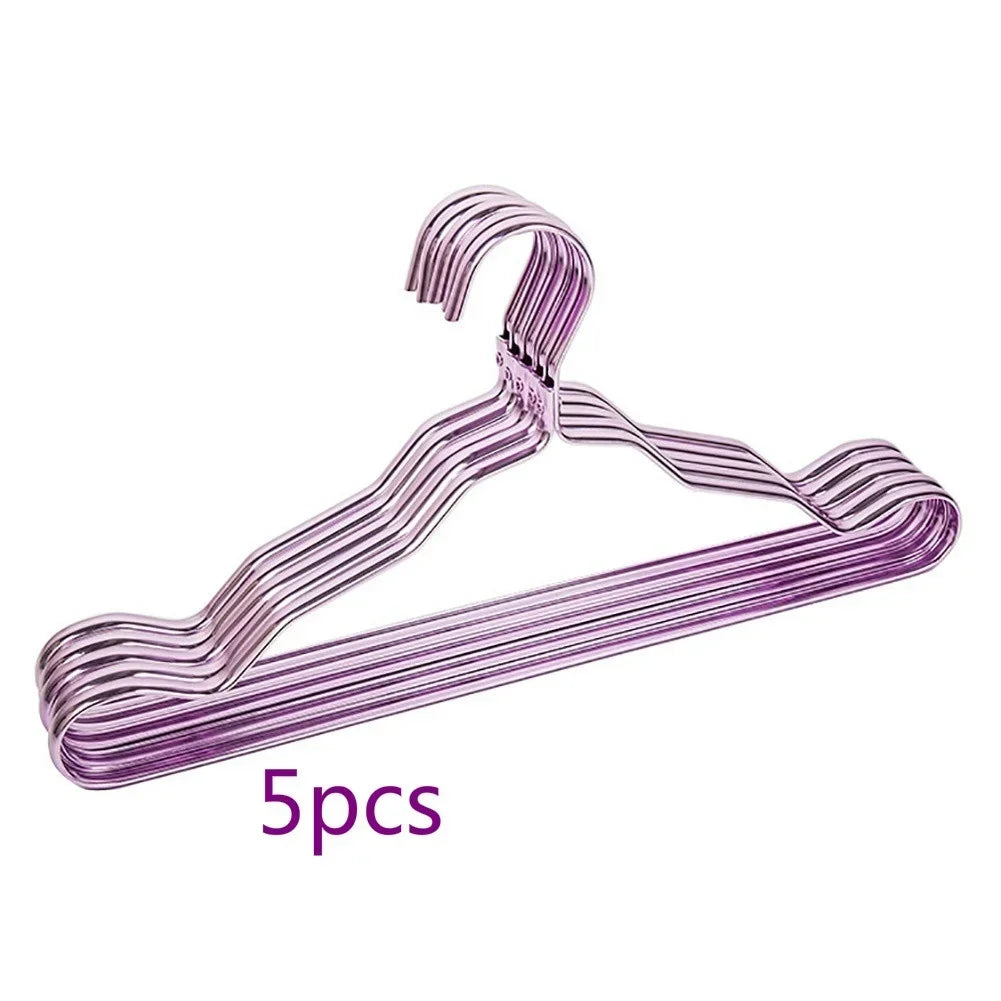 Chidren Clothes Hangers Multi-size Kid Adult Hanging Rack Wholesale