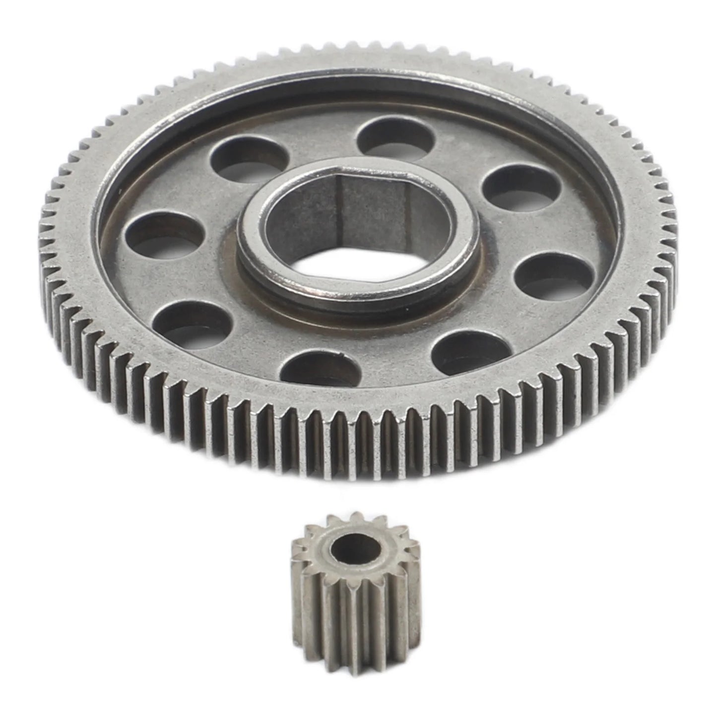 Compatible Gears Power Tools Trimmer Gear Parts Replacement 14-tooth