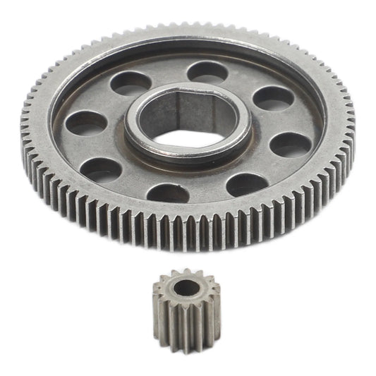 Compatible Gears Power Tools Trimmer Gear Parts Replacement 14-tooth Peaceful Pleasures Health and Wellness Default Title
