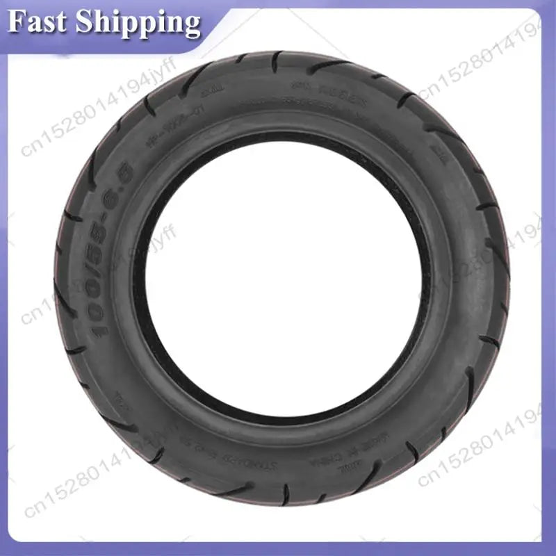 11" Self-Repairing Jelly Gel Tubeless Scooter Tires (2 Pack) Peaceful Pleasures Health and Wellness